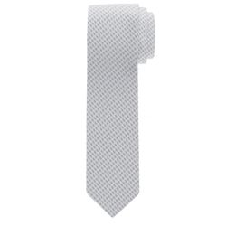 Olymp Cravate Slim 6.5cm - bleu (13)