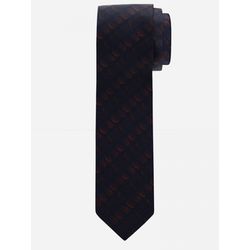 Olymp Krawatte Slim 6.5cm -  (36)