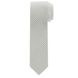 Olymp Krawatte Slim 6.5cm - grün (75)