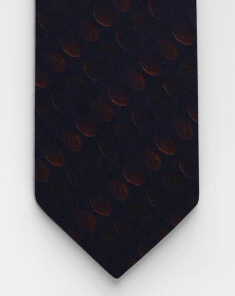 Olymp Krawatte Slim 6.5cm -  (36)
