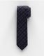 Olymp Tie Slim 6.5cm - brown (28)