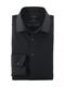 Olymp Modern Fit : chemise d'affaires - noir (68)