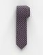 Olymp Cravate fine 6.5cm - violet (38)
