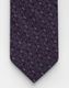 Olymp Cravate Slim 6.5cm - violet (38)