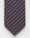 Olymp Cravate fine 6.5cm - violet (38)