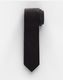 Olymp Tie Slim 6,5cm - black/brown (28)
