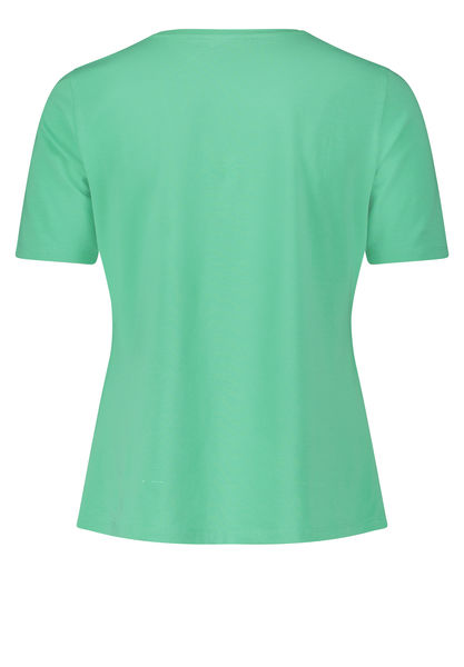 So Cosy T-shirt à manches courtes - vert (5950)