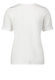 So Cosy Basic T-Shirt mit Aufdruck - weiß (1980)