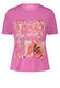 So Cosy T-shirt à manches courtes - rose (4943)