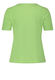 So Cosy Shirt court manches 1/2 - vert (5952)