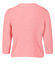 So Cosy Pull-over en grosse maille structurée - rose (4026)