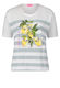 So Cosy T-shirt with front print - white (1892)