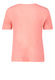 So Cosy Shirt with 1/2 sleeve - pink/orange (4983)