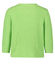 So Cosy Chunky knit sweater with texture - green (5314)