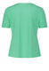 So Cosy Short sleeve shirt - green (5950)