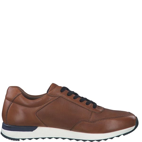 s.Oliver Red Label Chaussures à lacets - brun (305)