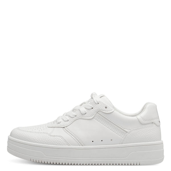 Tamaris Sneakers - white (146)