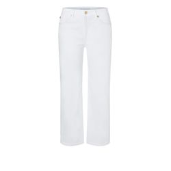 MAC Jeans - Culotte - white (D010)
