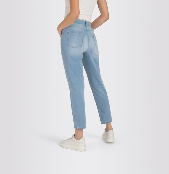 MAC 7/8 Jeans - Melanie - bleu (D217)