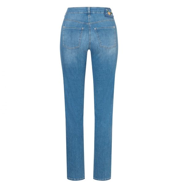 MAC Jeans - Dream - bleu (D289)