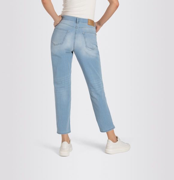 MAC 7/8 Jeans - Melanie - blau (D217)