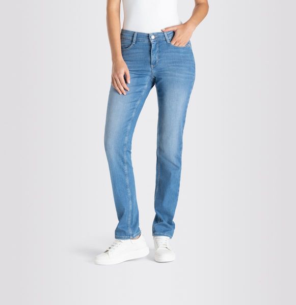 MAC Jeans - Dream - bleu (D289)