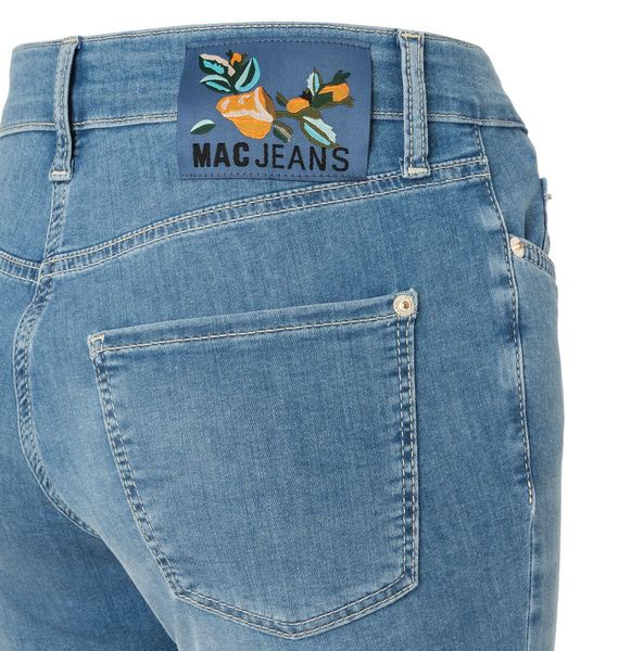 MAC Jeans - Dream Chic - blau (D289)