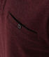 Casamoda Poloshirt - rot (415)