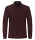 Casamoda Poloshirt - rot (415)