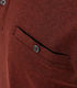 Casamoda Poloshirt - rot (415)