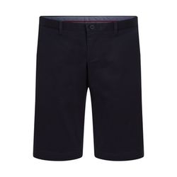 Tommy Hilfiger Organic cotton shorts - blue (DW5)