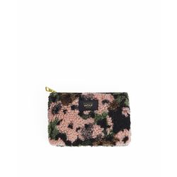 WOUF Etui - Margot   - grün/pink (00)