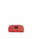 WOUF Schminktasche - Pat   - braun/pink (00)
