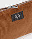 WOUF Pouch - Caramel  - braun (00)