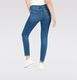 MAC Jeans - California - blue (D534)
