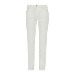 s.Oliver Red Label Slim fit: Jeans - blanc (02Z1)