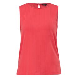 comma CI Top - red (4294)