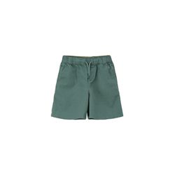 s.Oliver Red Label Regular: Bermuda shorts - green (6714)