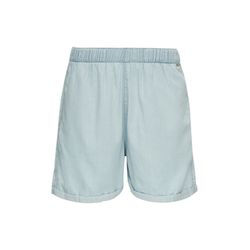 Q/S designed by Abby denim shorts - blue (52Y2)