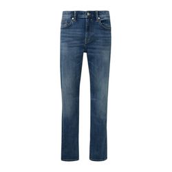 s.Oliver Red Label Slim Fit Jeans - Nelio - bleu (53Z4)