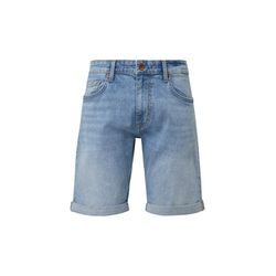 Q/S designed by Denim shorts - blue (53Z4)
