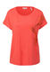 s.Oliver Red Label T-shirt with sequins  - red (25D2)
