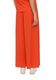 s.Oliver Red Label Regular : Culottes plissées en jersey  - orange (2590)