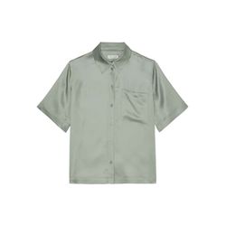 Marc O'Polo Short-sleeved blouse - green (416)