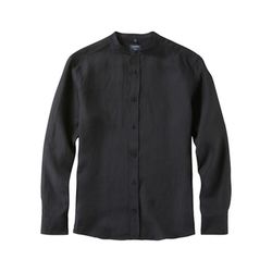 Olymp Shirt: Regular Fit - black (68)