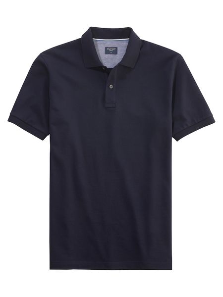 Olymp Polo - blue (18)