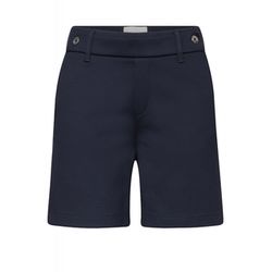 Street One Point of Rome Shorts - blue (11238)
