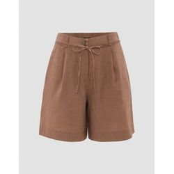 Opus Linen shorts - Marilla -  (20020)