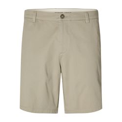 Selected Homme Regular fit: shorts - gray (179112)