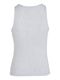 Tommy Jeans Tank top - gray (P08)